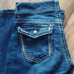 Daytrip jeans